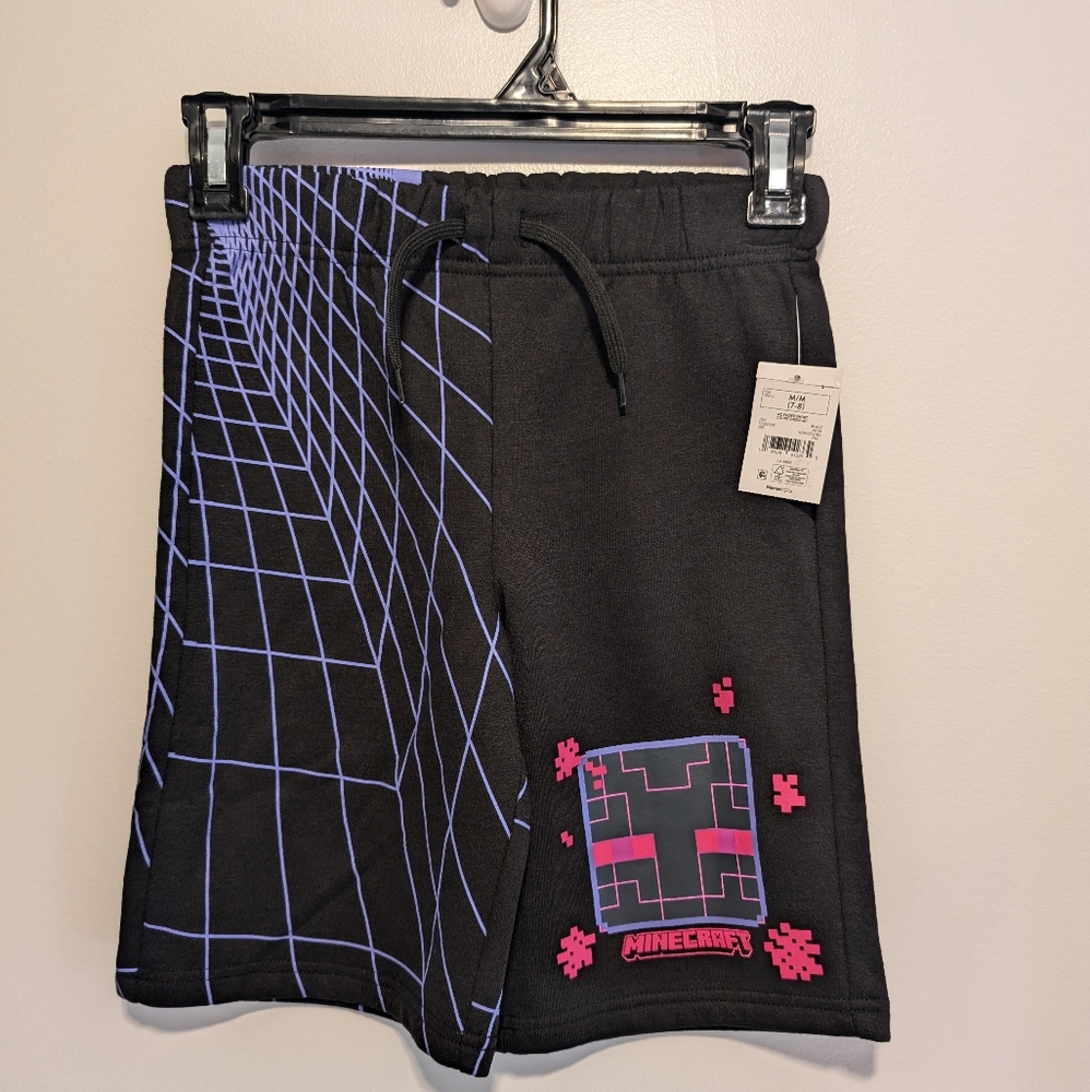 Kids Short